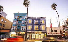 1906 Mission